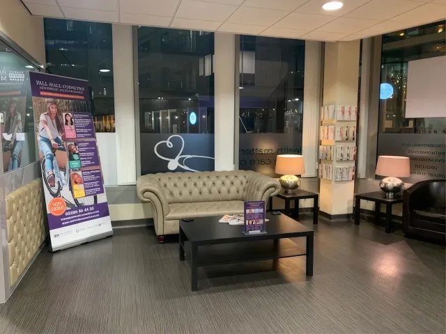CREATE Fertility Liverpool