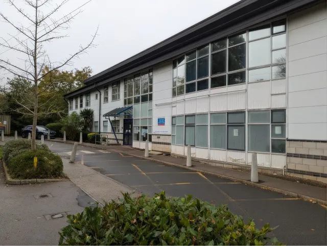 CREATE Fertility Loughton
