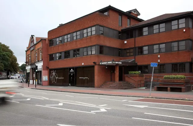 CREATE Fertility Wimbledon