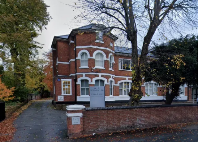 CREATE Fertility Wolverhampton