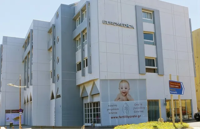 Crete Fertility Centre