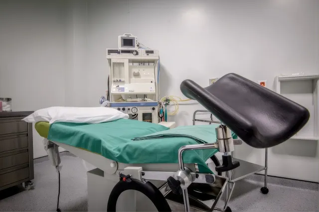 Crete Fertility Centre