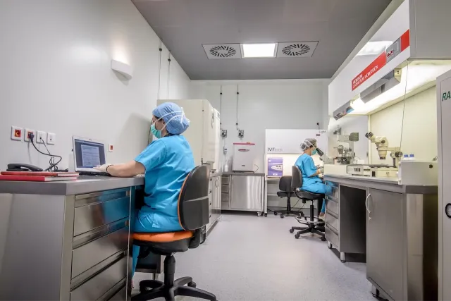 Crete Fertility Centre