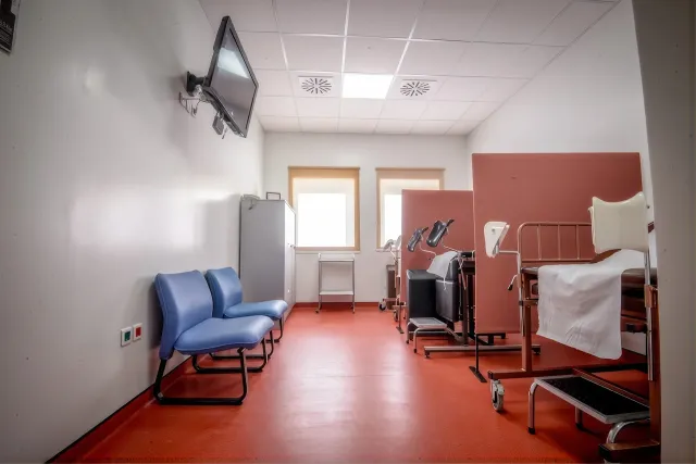 Crete Fertility Centre