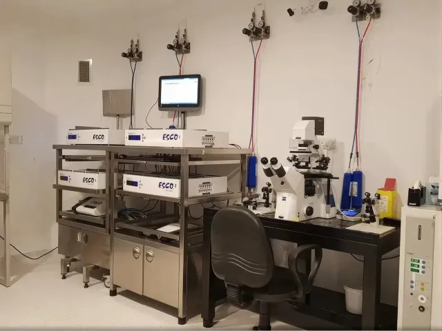 Cyprus Crown IVF