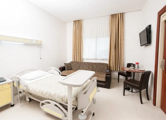 Cyprus IVF Centre