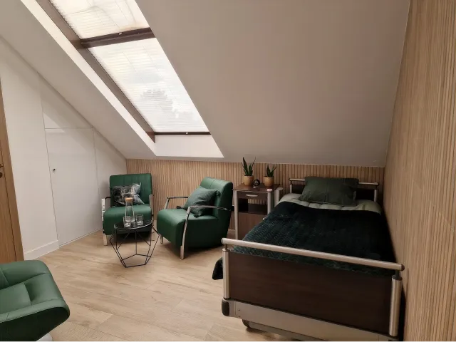 Centrum Leczenia Niepłodności Angelius Warszawa