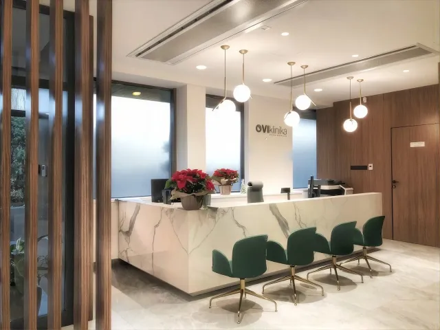 Centrum Leczenia Niepłodności Angelius Warszawa