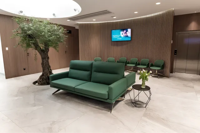 Centrum Leczenia Niepłodności Angelius Warszawa
