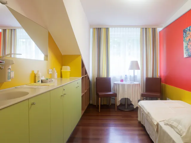 Döbling Fertility Center