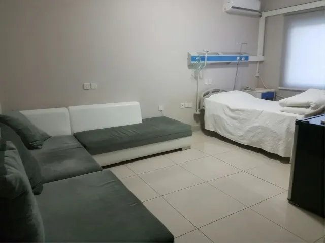 Doğuş IVF Center