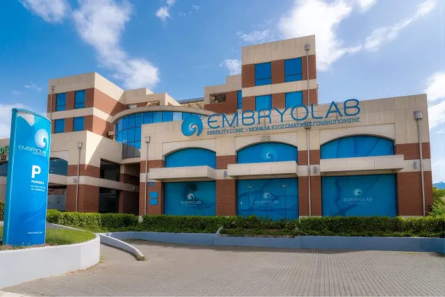 Embryolab
