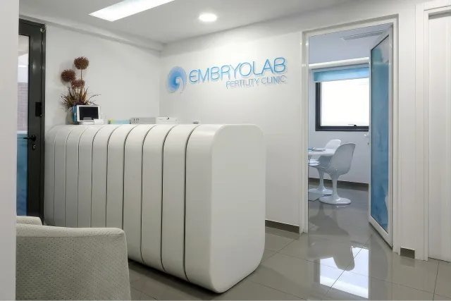 Embryolab