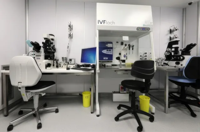 Embryolab