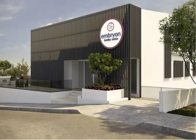 Embryon Fertility Center