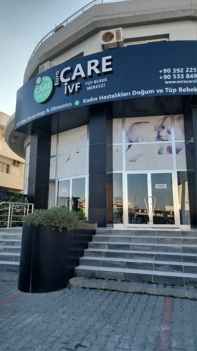 EuroCARE IVF