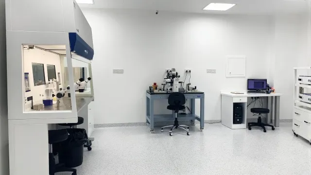 EuroCARE IVF