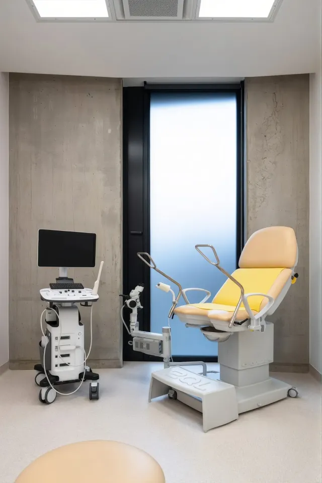 Europe IVF