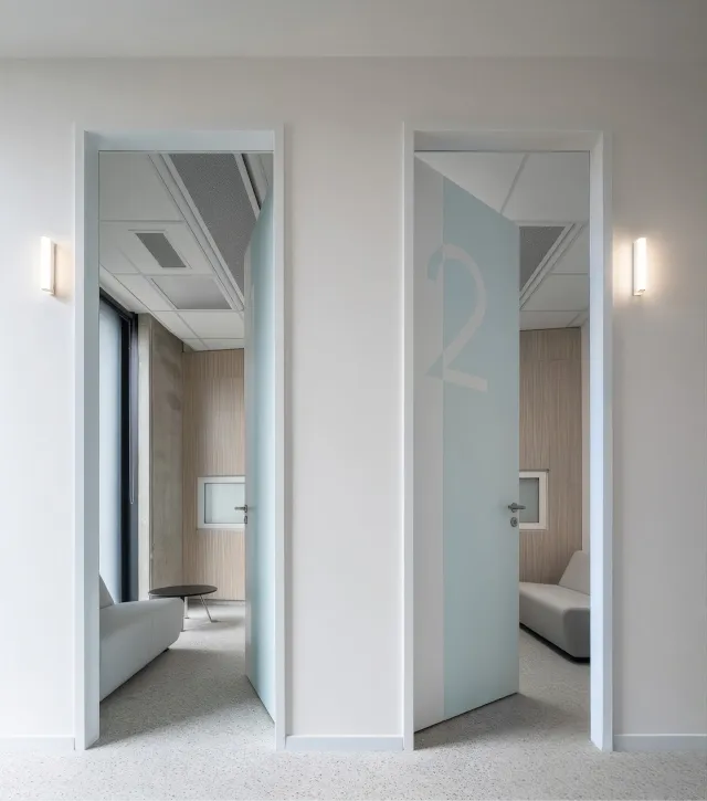 Europe IVF