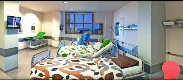 Fertility Clinic – Κλινική Γονιμότητας