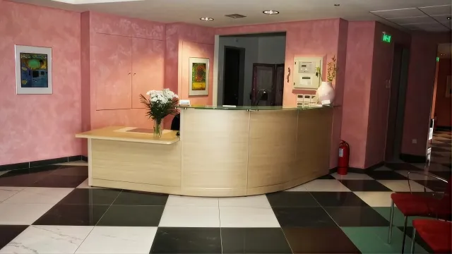 Fertility Clinic – Κλινική Γονιμότητας