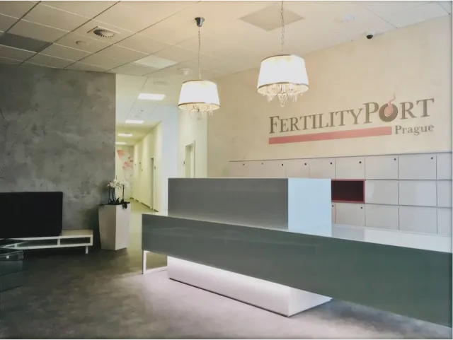 FertilityPort Prague