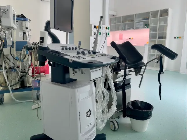 FertilityPort Prague