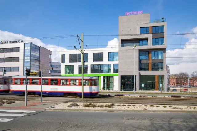 FERTIMED Olomouc