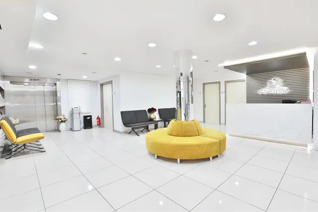 FertiJin Kadın Sağlığı ve Tüp Bebek Merkezi