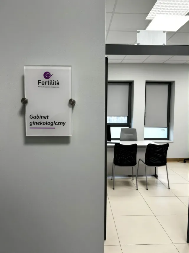 Fertilita IVF Center