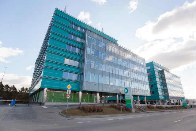 GYNCARE Košice