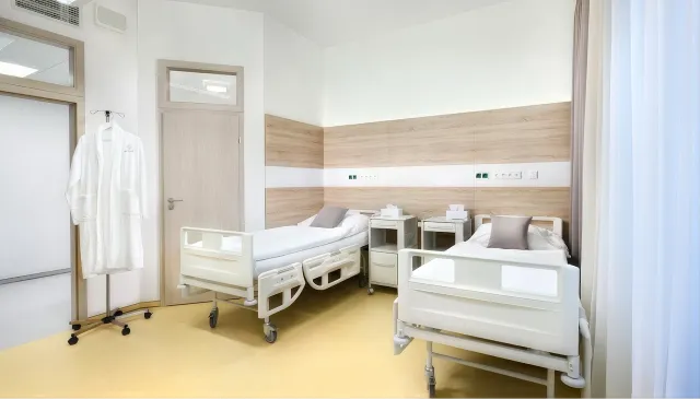 GYNCARE Košice