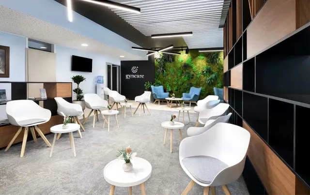 GYNCARE Košice
