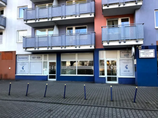 Gabinet Ginekologiczny Marek Elias