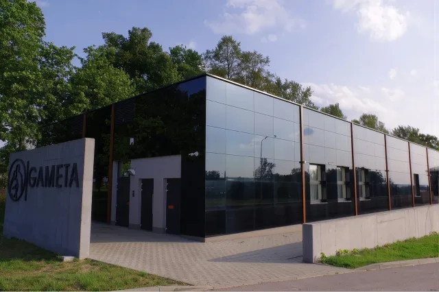 Gameta Kielce