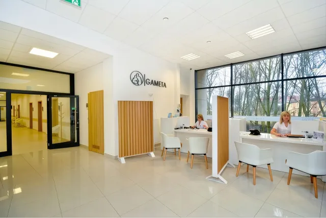 Gameta Kielce