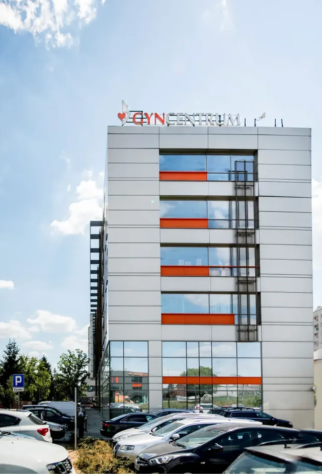 Gyncentrum