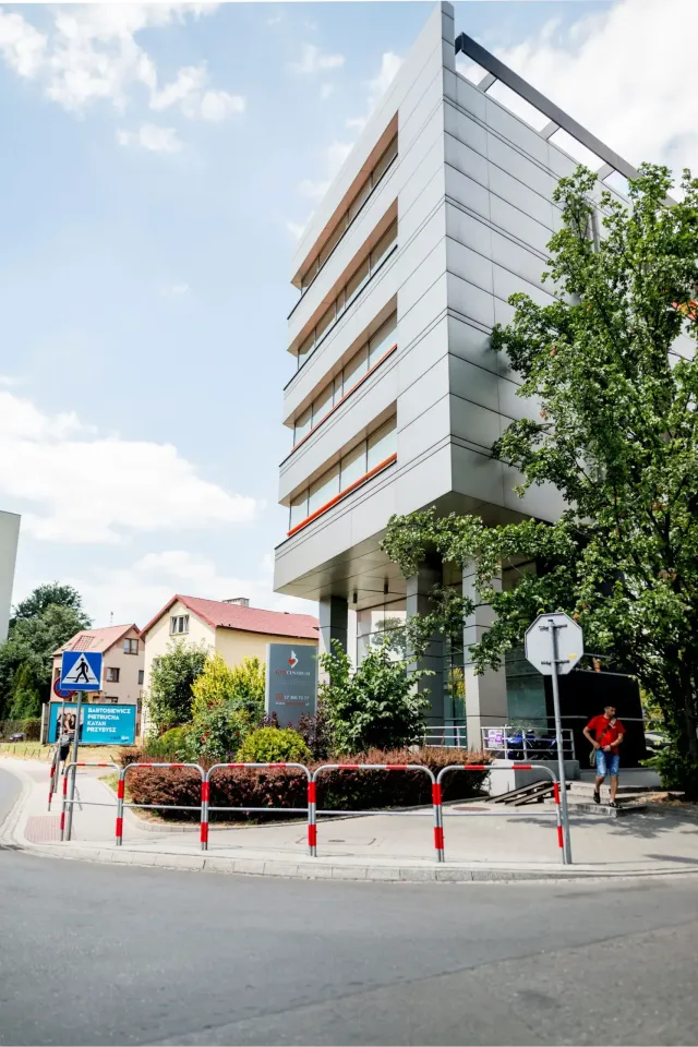 Gyncentrum