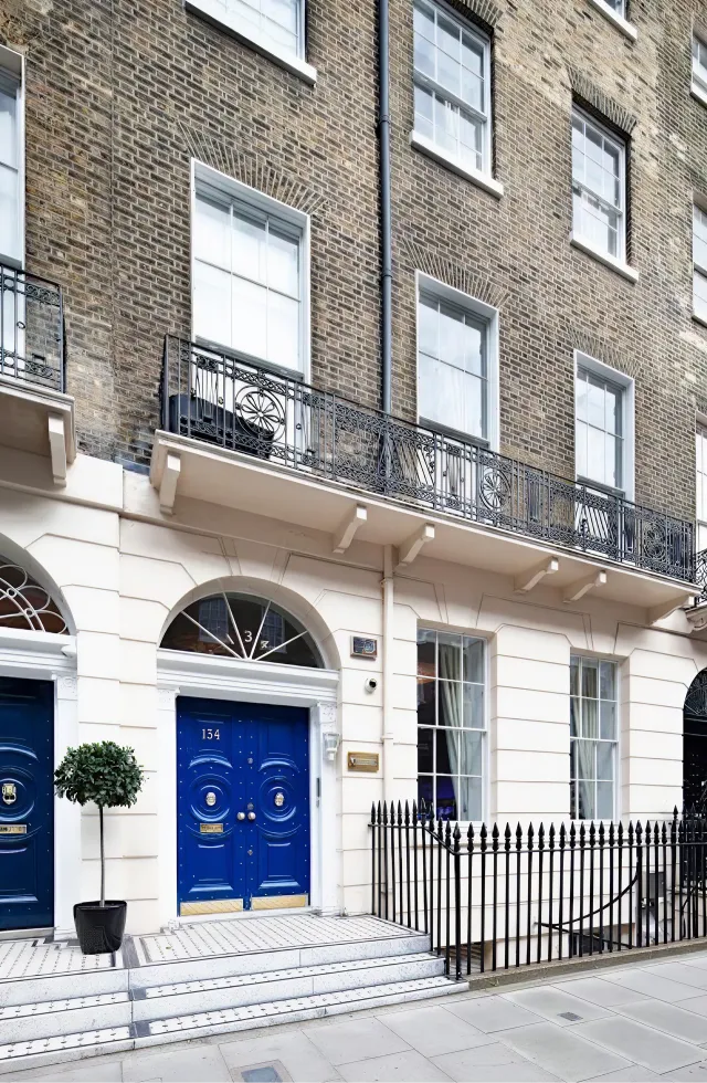 Harley Street Fertility Clinic