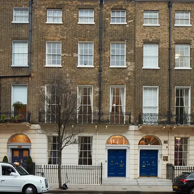 Harley Street Fertility Clinic