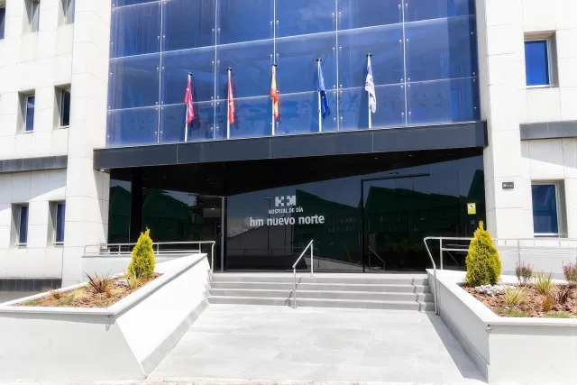 HM Fertility Center – HM Nuevo Norte