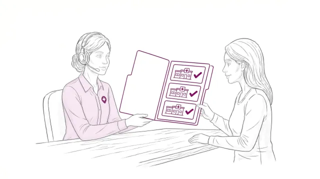 How We Choose IVF Clinics Abroad for You - Title Image 