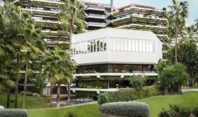 Institut Marquès