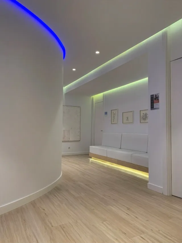 Instituto de Fertilidad - IFER - Mallorca