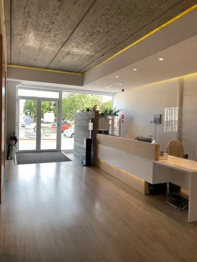 Instituto de Fertilidad - IFER - Mallorca