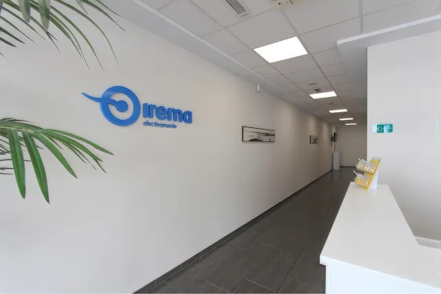 Irema