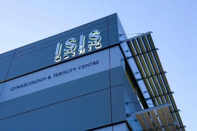 ISIS Clinic