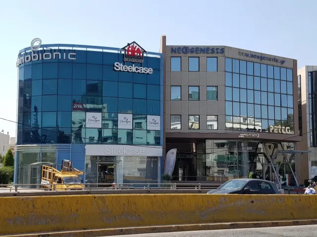 IVF Athens Center