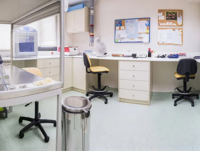 IVF Athens Center