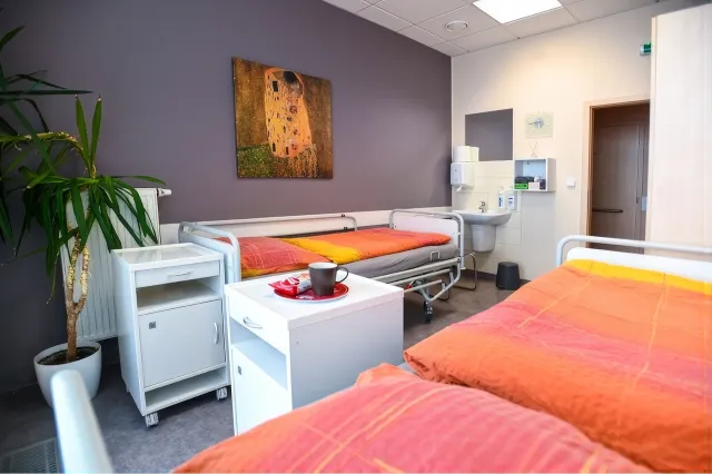 IVF Clinic
